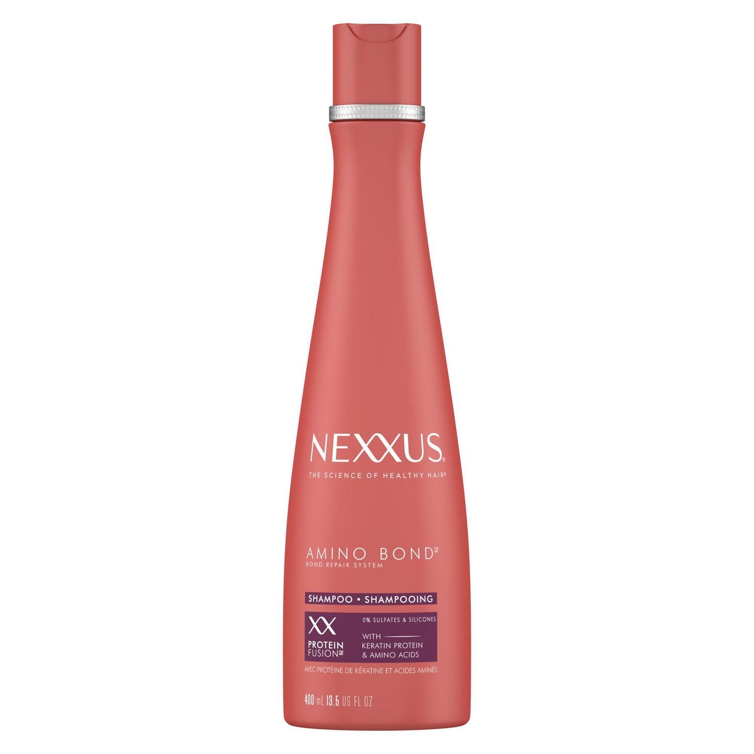 Nexxus Hair Care: Ultimate Guide to Gorgeous, Healthy Hair