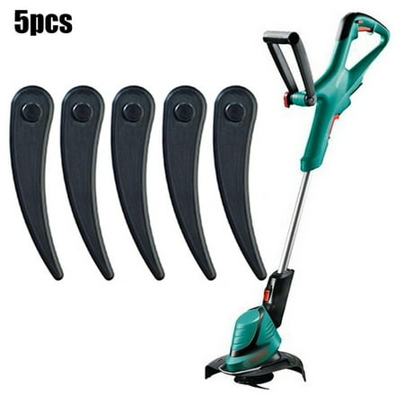 

SUNFEX 5X Strengthened Durablade Blades For Bosch Art 26-18 Li Grass Trimmers
