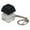 Noir, variante sur CJiaWei Jouet Clavier Fi Dget Anti-Stress Clavier Porte-Clés Clavier Finger Pr E S Clavier Clicker Fi Dget Clavier Fi Dget Porte-Clés Jouet de Bureau Exécutif pour Adultes Enfants