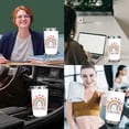 thumbnail image 2 of Teacher Christmas Gifts for Women, Teacher Appreciation Gifts for End Of Year New Teacher Retirement Thank You Gifts, 20 Oz Tumbler Valentines Day Gifts, 2 of 3