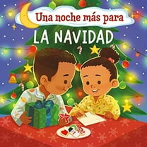 Pre-Owned Una Noche Más Para La Navidad (One Good Night 'Til Christmas) (Paperback) 0316468320 9780316468329