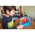 Hot Wheels City Octopus Playset