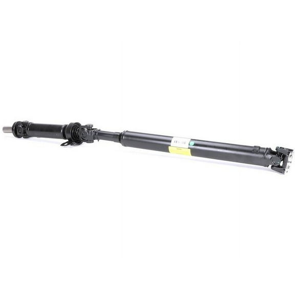 Rear Driveshaft - 58.86 Inch - Compatible with 2003 - 2006 Kia Sorento RWD 3.5L V6 Automatic Transmission 2004 2005