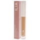 thumbnail image 4 of Sérum corrector ILIA True Skin sin crueldad animal, vegano, mezquite SC6, 4 of 4