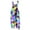 Purple, variant on Overalls for Womens Fashion Printed Sleeveless Spaghetti Straps Jumpsuits with Wide Leg Pants Women Clothing Green XXXXXL