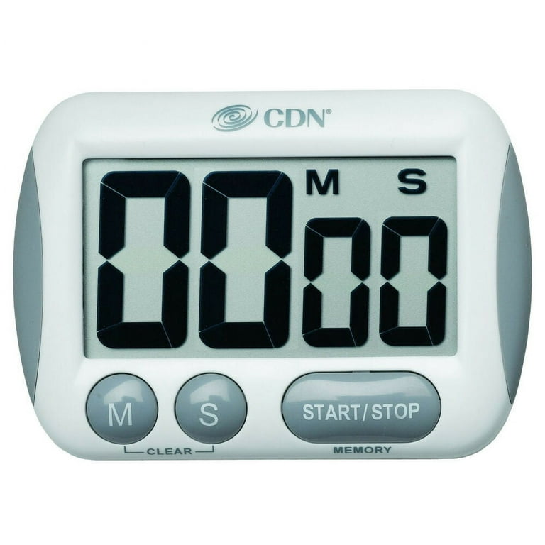 CDN Kitchen Timers for sale