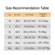 thumbnail image 3 of Men's Breathable Double Layer Waist Lifting Hip And Leg High Waisted Shaping Pants Five Pants, 3 of 9