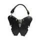 thumbnail image 1 of Bolso de hombro para mujer, mochila, bolso bandolera ligero y moderno. Negro, 1 of 9