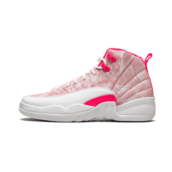 JORDAN GRADE SCHOOL Air Jordan 12 Retro GS "Arctic Punch" 510815 101 510815 101 from Stadium Goods