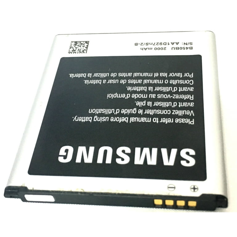 Lean after school capital Samsung Galaxy S3 Mini 3.8V Li-ion 7.60Wh Battery B450BU 2000mAh Ace 2, SM-G730 - Walmart.com Lean after school capital Samsung Galaxy S3 Mini 3.8V Li-ion 7.60Wh Battery B450BU 2000mAh Ace 2, SM-G730 - Walmart.com