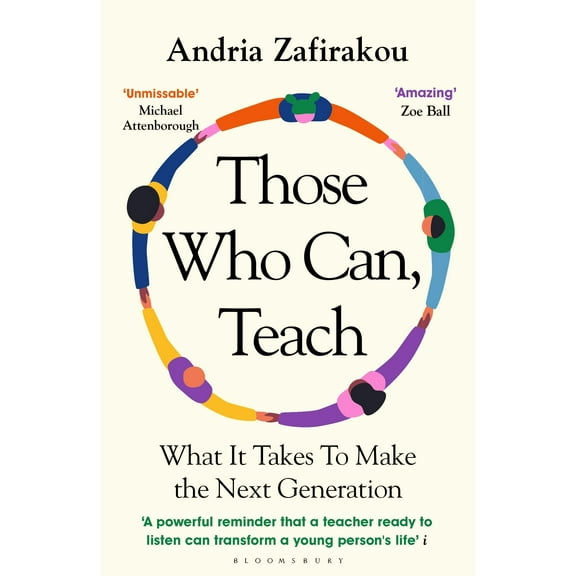 Those Who Can, Teach