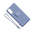 thumbnail image 4 of PENGXIANG Étui de Téléphone EASTIN TPU, Protection Antichoc pour Note 20 Ultra Rose Rouge, 4 of 10