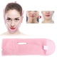 thumbnail image 4 of Cinturón de Estiramiento Facial BuyWeek Vendaje Adelgazante Facial en Forma de V, 4 of 14