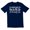 Navy, variant on TotallyTorn If I Ever Have To Run Novelty Sarcastic Funny Mens Graphic T Shirts