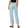 thumbnail image 2 of JOE'S Jeans womens  The Margot Cuffed Luxury Jean, 27, 2 of 3