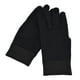 thumbnail image 3 of Deportes de invierno al aire libre para pesca, ciclismo, montañismo: guantes impermeables con pantalla táctil de color negro XL, 3 of 8