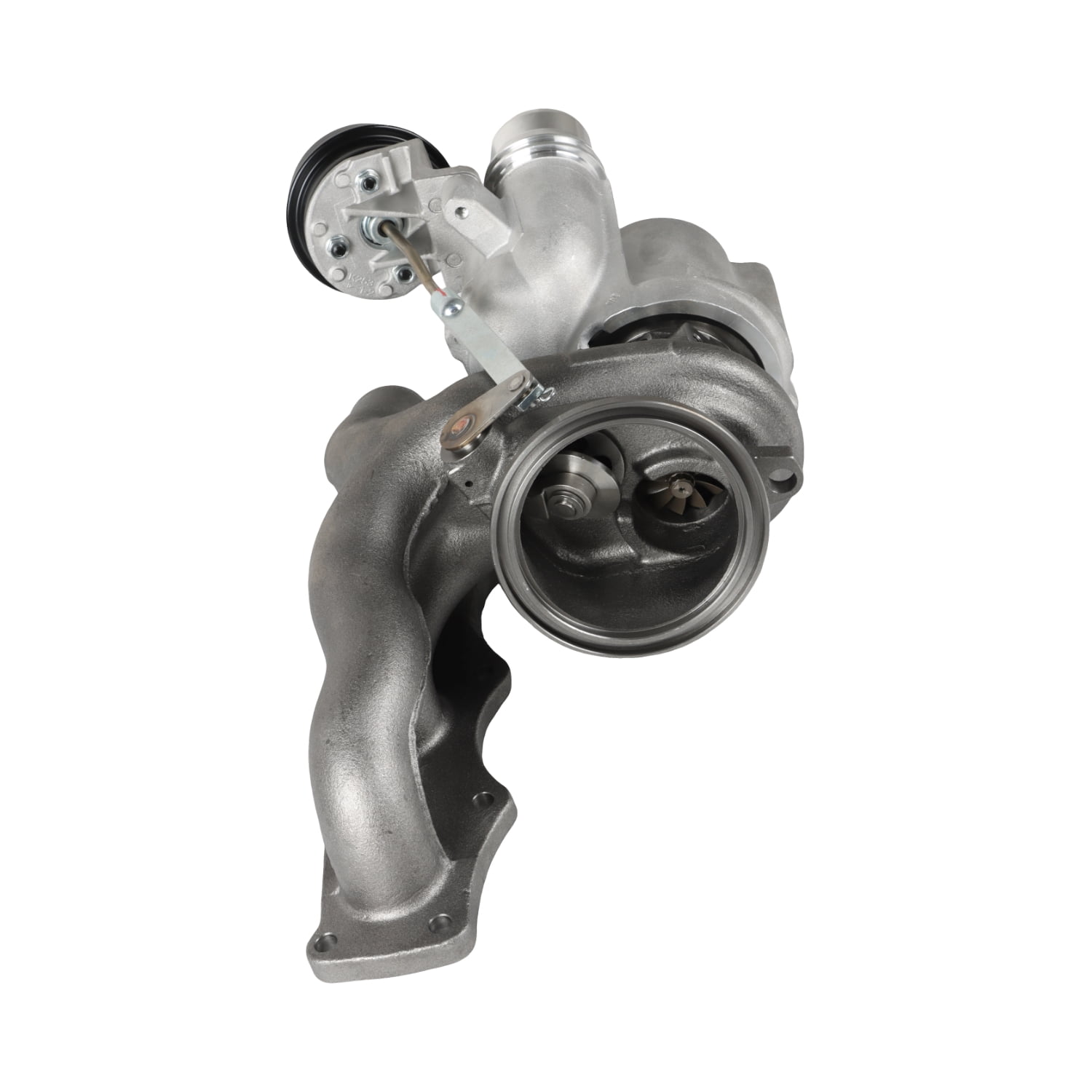 POLARPRA 1pc Turbocharger Turbo For BMW 320i 328i 528i X3 Z4 N20 2012-2016 11657635803