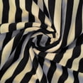 thumbnail image 7 of DAFPZW Women One Shoulder Top Striped Long Sleeve Shirts Tight Fitted Going Out Dressy Tops Tees Y2k Outfits, 7 of 7