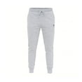 thumbnail image 1 of Pantalón Deportivo Wilson para Hombre Jogger French Terry Color Gris Claro Talla EG, 1 of 1