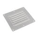 thumbnail image 1 of Rejilla De Ventilación Con Para Embarcaciones Marinas De Servicio - Cubierta De Rejillas De Ventilación Para RV - Rectangular - shamjiam Cubierta de la rejilla de ventilación de la rejilla de ventilación, 1 of 7
