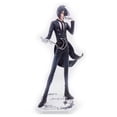 thumbnail image 1 of Colección de muñecos de anime Blacks Butlers Sebastian, 1 of 1