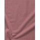 thumbnail image 4 of Playera Cuello Redondo Para Hombre De Algodón Pima y Tela Spandex Unbranded Co  Crew Neck Rosewood L, 4 of 6