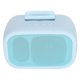 thumbnail image 4 of Altavoz inalámbrico NikouMX Bluetooth A31 portátil con soporte para teléfono, 4 of 8