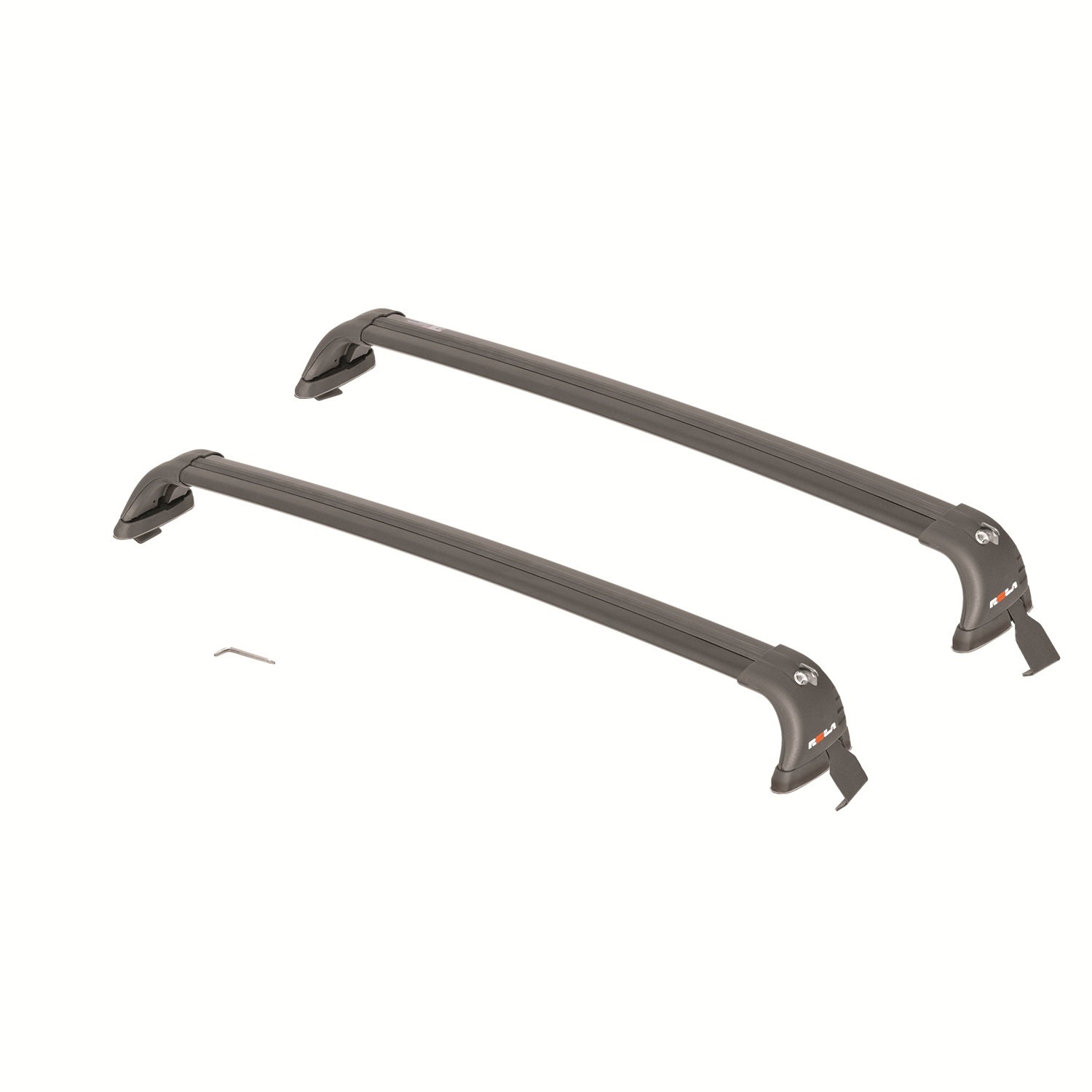 Rola 59734 Roof Rack 0912 Toyota Corolla Removable Mount GTX Series Rola 59734 Roof Rack 0912 Toyota Corolla Removable Mount GTX Series