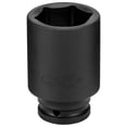 thumbnail image 2 of Jetech 3/4 Inch Drive 41mm Deep Impact Socket, Metric, 2 of 4