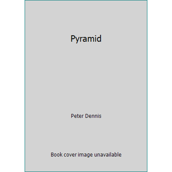 Pre-Owned Pyramid (Paperback) 0760775265 9780760775264