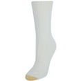 thumbnail image 4 of Gold Toe  Weekender Socks (3 Pair) (Women), 4 of 5
