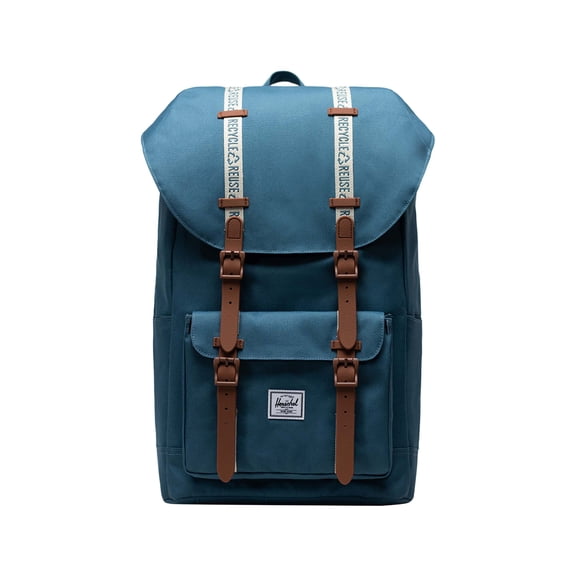 Herschel Little America Unisex Backpacks Size OS, Color: Teal