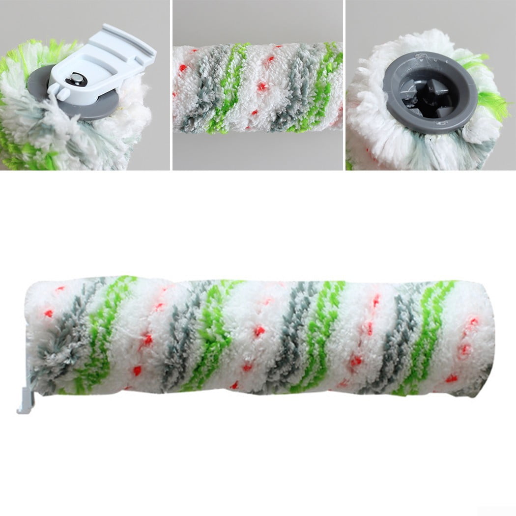 bissell crosswave replacement roller