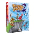 thumbnail image 4 of Juego de mesa Gamewright Sleeping Queens 2 - The Rescue!, 4 of 5