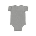 thumbnail image 2 of It's Scientific Infant Bodysuit, 2 of 2