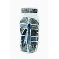 thumbnail image 5 of MIRARI Pro Shinguards (Navy, X-Large), 5 of 6