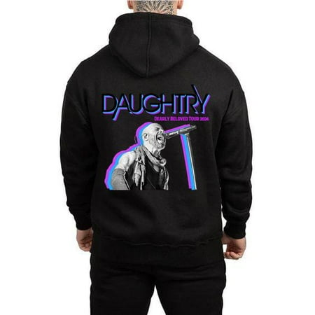 

Daughtry Dearly Beloved Tour 2024 Shirt Daughtry 2024 Concert Shirt Daughtry Fan Gift Dearly Beloved Tour Merch