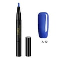 thumbnail image 1 of Crema reparadora de uñas y gel reparador para mejorar rápidamente la apariencia de uñas infectadas y agrietadas (8 ml), 1 of 2