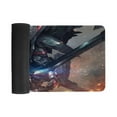 thumbnail image 2 of Mobile Suit Gundam Large Gaming Mouse Pad for Desk, Big Mouse Pad Gaming Desk Mat, Mousepad Desk Pad with Non-Slip Base And Stitched Edges, Keyboard Mouse Mat for Home Office Work, 2 of 7