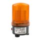thumbnail image 2 of Luces Estroboscópicas De La Luz De Las Luces Estroboscópicas Del Que Destella Recargables, Para Coche Del Vehículo naranja Sunnimix Luz intermitente de advertencia, 2 of 8