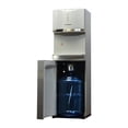 thumbnail image 1 of Dispensador de agua fría y caliente carga oculta Brightwater Reacondicionado, 1 of 4