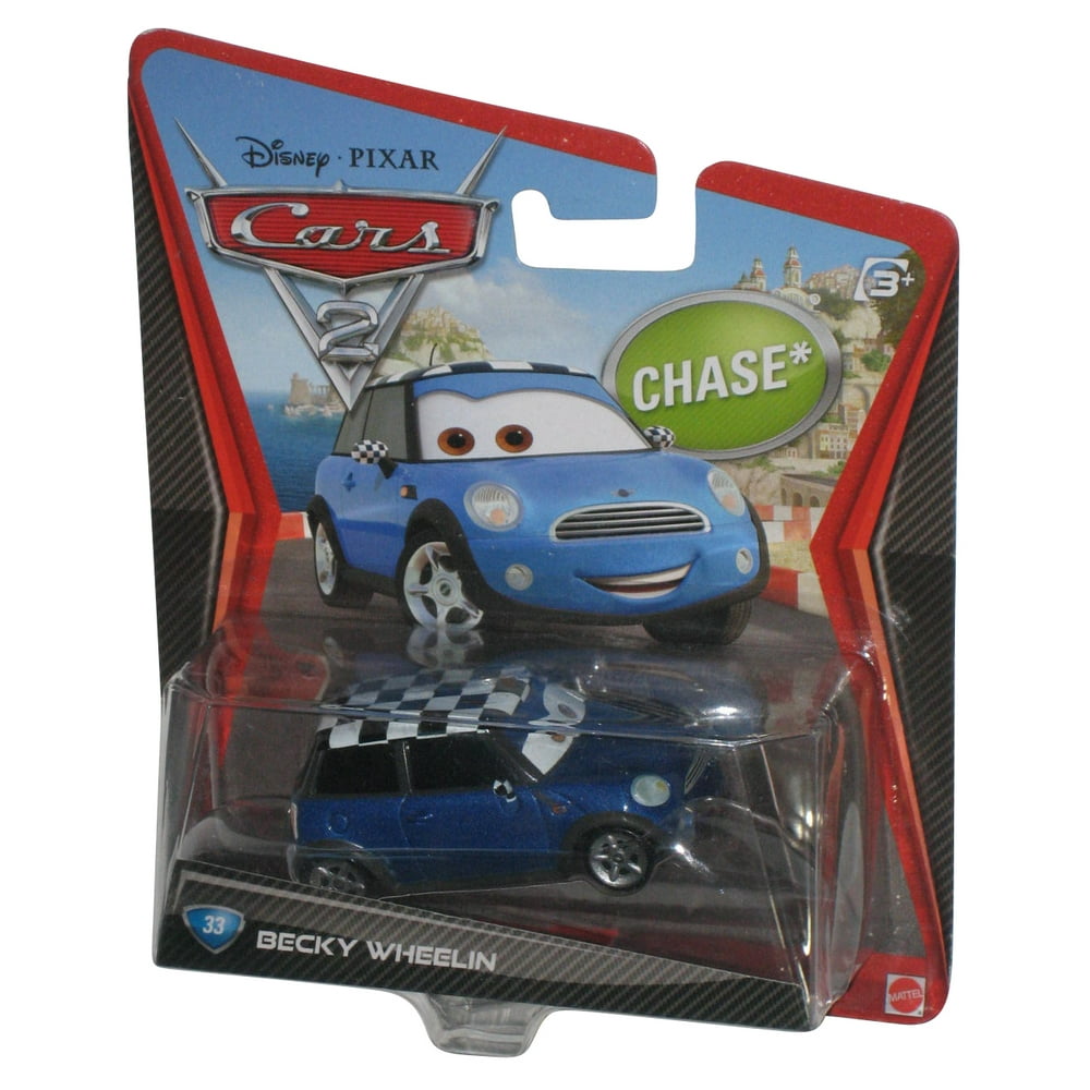 pixar cars diecast 2021