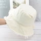 thumbnail image 4 of Sombrero de protección solar Qarigey beige M, 4 of 6