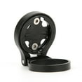 thumbnail image 3 of Bike Computer Mount, Aluminium Alloy + Plastic Adjustable Cycling Computer Odometer Extension Mount for 28.6mm Bike Stem, 3 of 7