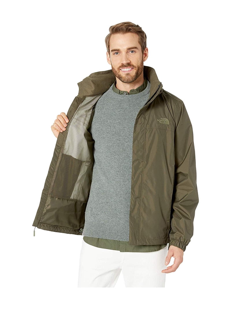 Men's The North Face Resolve 2 Jacket - Walmart.com