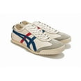 thumbnail image 4 of Onitsuka & Tiger MEXICO 66 1181A435 100 US8.5 DELUXE NIPPON MADE White Deluxe Blue, 4 of 6