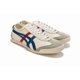 thumbnail image 4 of Onitsuka Tiger MEXICO 66 1181A435 100 US8.5 DELUXE NIPPON MADE White Deluxe Blue, 4 of 6