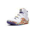 thumbnail image 4 of NIKE MENS LeBron 4 "Fruity Pebbles" DQ9310 100 from Stadium Goods, 4 of 8