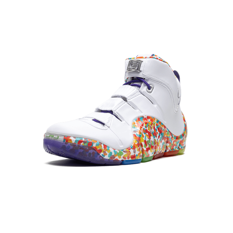 NIKE MENS LeBron 4 
