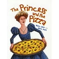 thumbnail image 1 of Pre-Owned The Princess and the Pizza (Paperback) 0823417980 9780823417988, 1 of 1